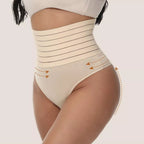 SD - SculptCurve™ High-Waist Tummy Control Shaping Thong