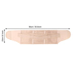 3 in-1 Postpartum Support Recovery Belt - Adjustable Abdominal & Pelvic Binder