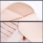 3 in-1 Postpartum Support Recovery Belt - Adjustable Abdominal & Pelvic Binder