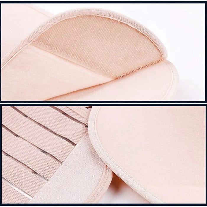 3 in-1 Postpartum Support Recovery Belt - Adjustable Abdominal & Pelvic Binder