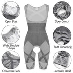 SD - Sculpting Full-Body Shapewear