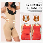 SD - Sculpting Full-Body Shapewear