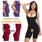SD - Sculpting Full-Body Shapewear