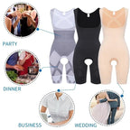 SD - Sculpting Full-Body Shapewear