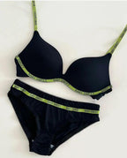 Baby Sweet Everyday Comfort Bra Set