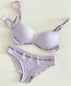 Baby Sweet Everyday Comfort Bra Set