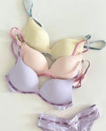 Baby Sweet Everyday Comfort Bra Set