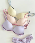 Baby Sweet Everyday Comfort Bra Set