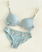 Baby Sweet Everyday Comfort Bra Set