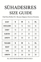 Bold Bloom Linen Pajama Set