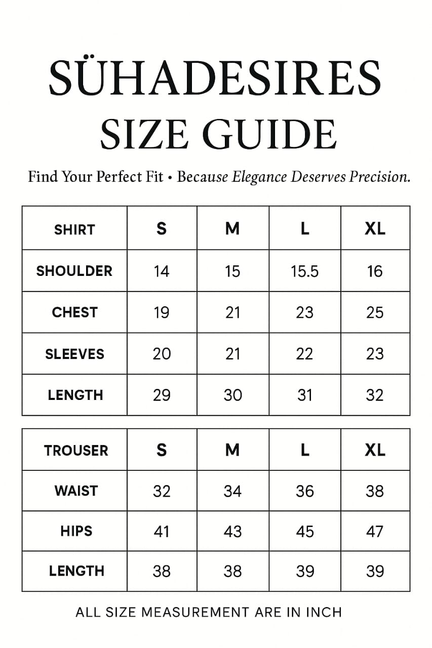 Midnight Garden Linen Pajama Set