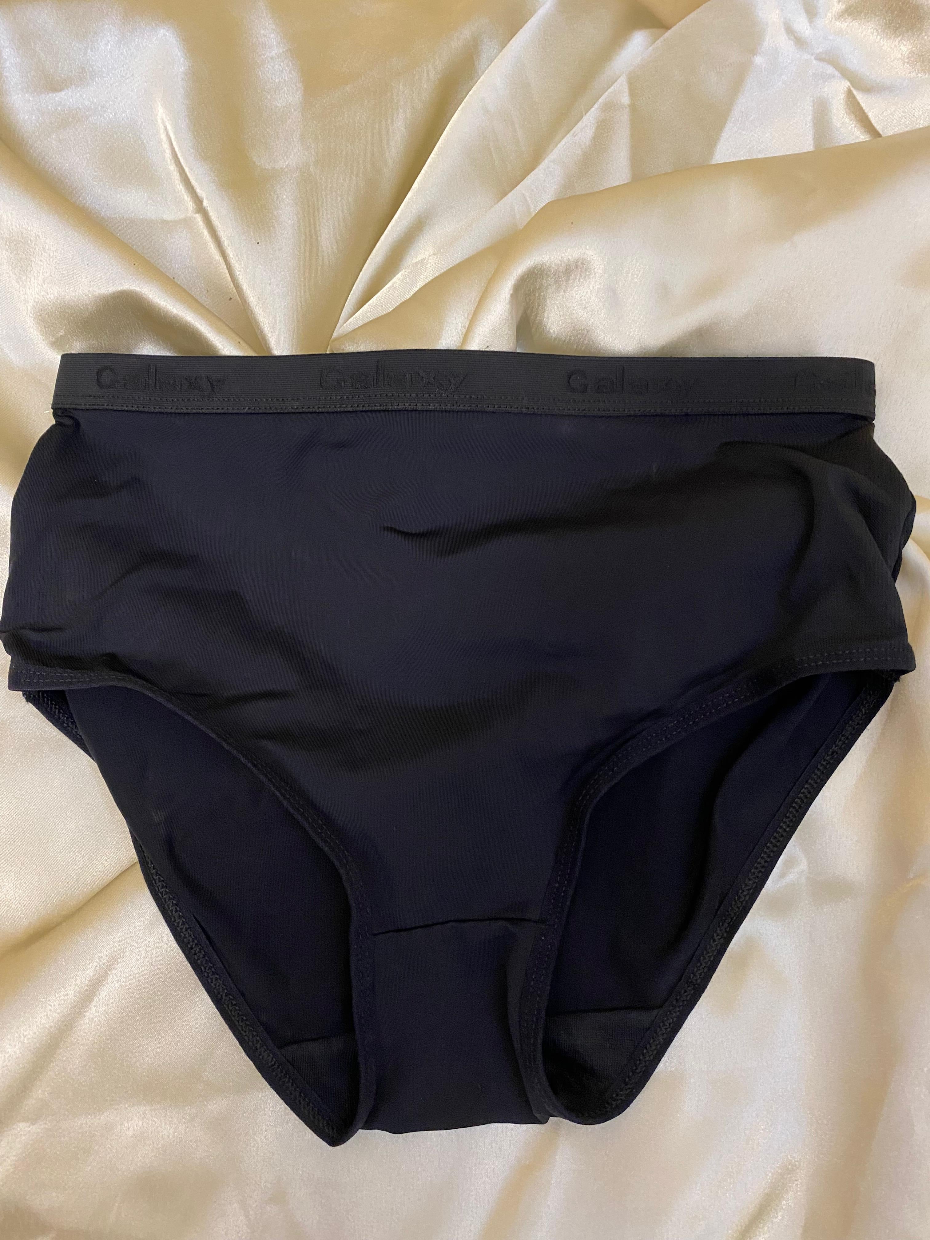 Pack Of 3 Cotton Galaxy Panty
