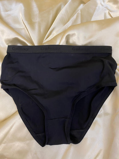 Pack Of 3 Cotton Galaxy Panty