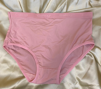 Pack Of 3 Cotton Galaxy Panty