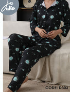 SD - Midnight Glow PJ Set
