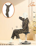 SD - Ultra Soft Jersey Cotton Pajama Set