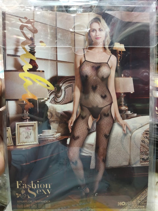 Full Body Stocking