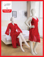SD - Soft Silk Dream Set - 3 Piece