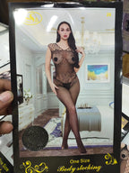 Full Body Stocking