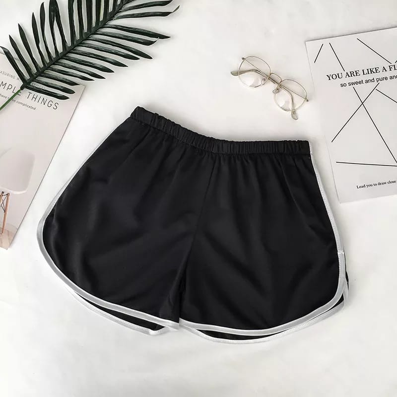 Sexy Cheeky Lounge Shorts ( Customizable )