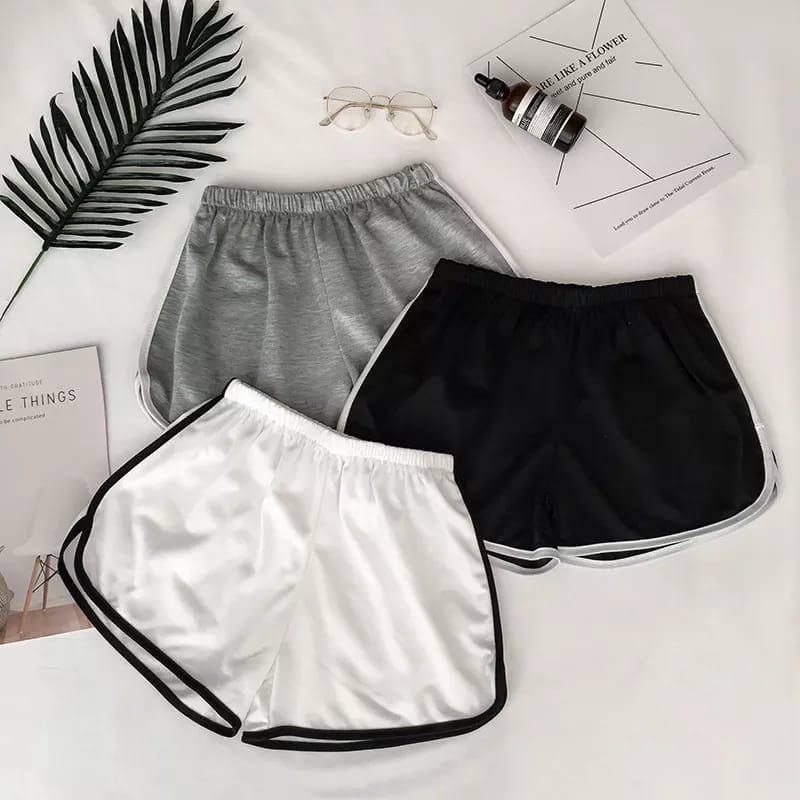 Sexy Cheeky Lounge Shorts ( Customizable )