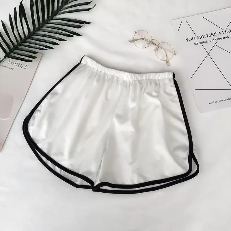 Sexy Cheeky Lounge Shorts ( Customizable )
