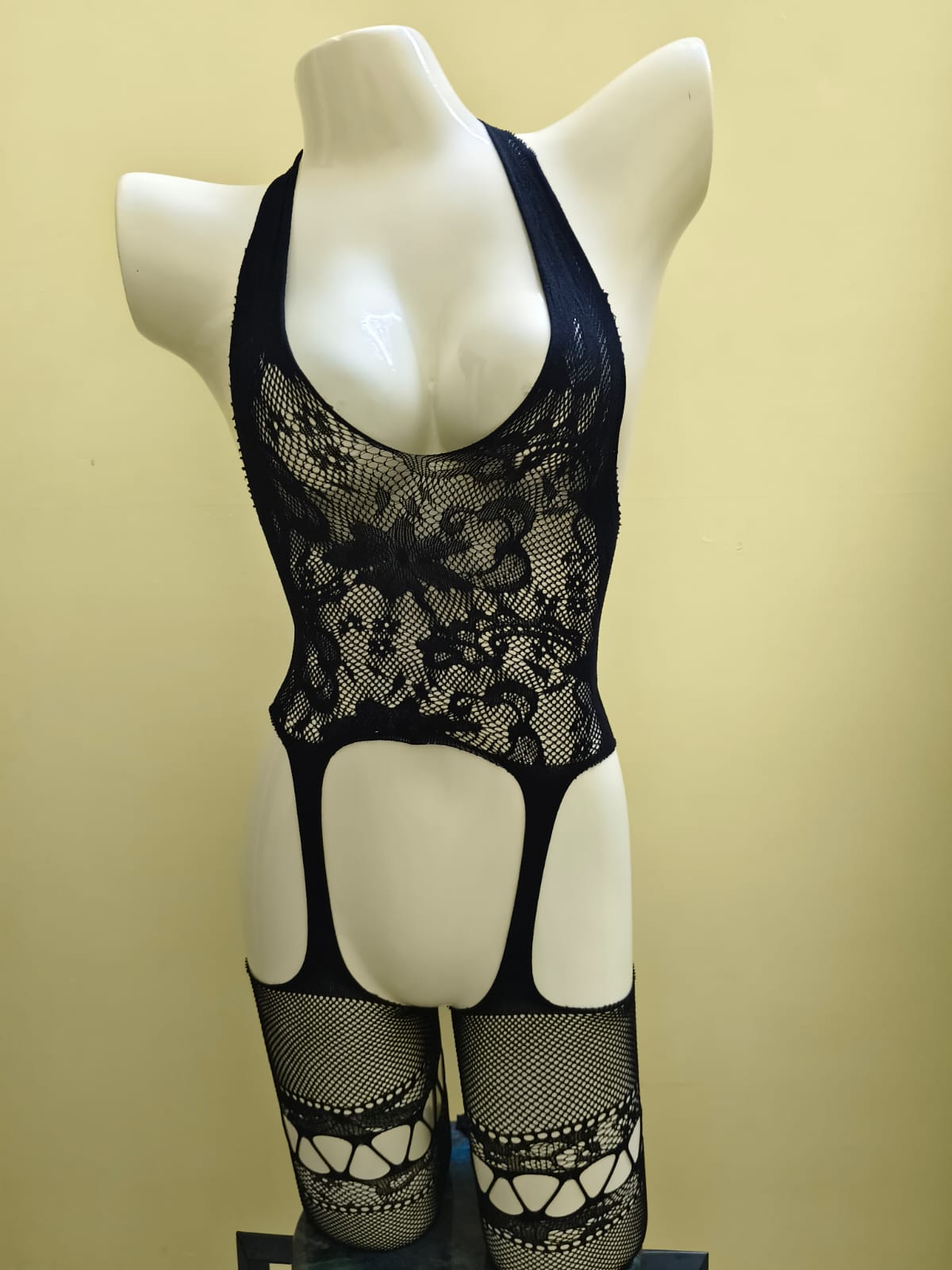 Full Body Stocking