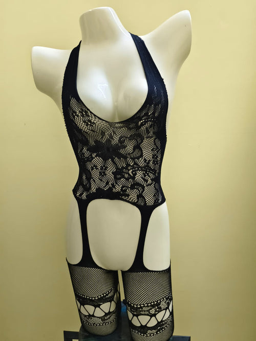 Full Body Stocking