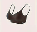 Seamless Removable Padded Bra