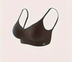 Seamless Removable Padded Bra