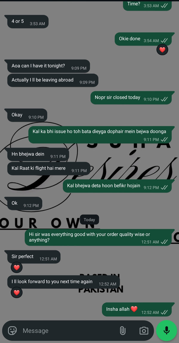  review screenshot
