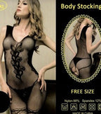 Full Body Stocking