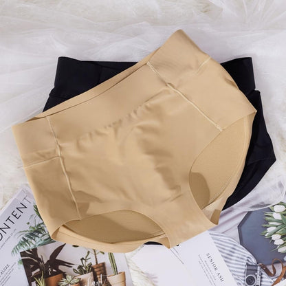 High-Waist Padded Butt Lifter Panty