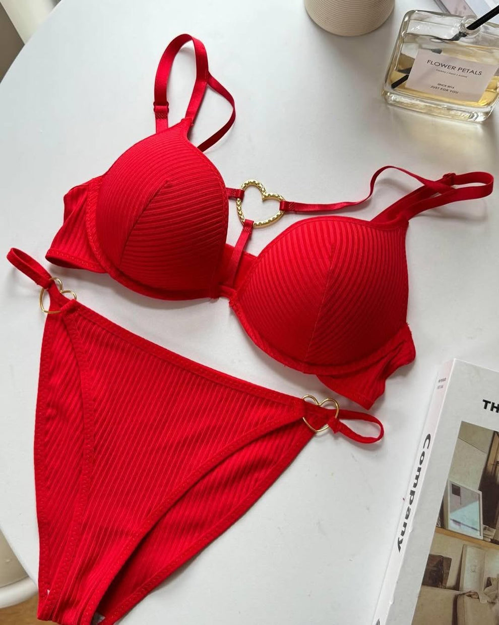 Heart Desire Set
