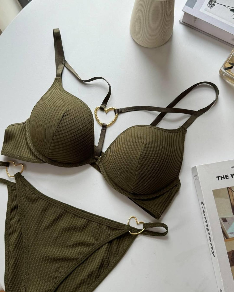 Heart Desire Set