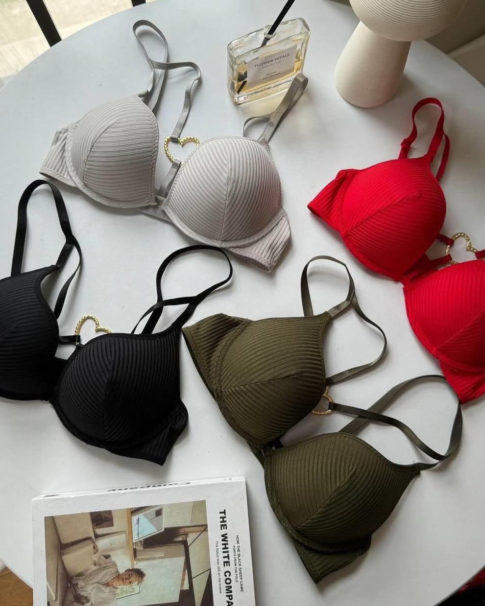 Heart Desire Set