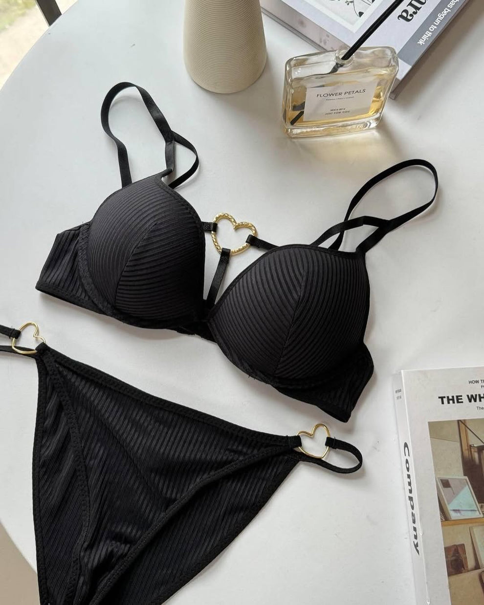 Heart Desire Set