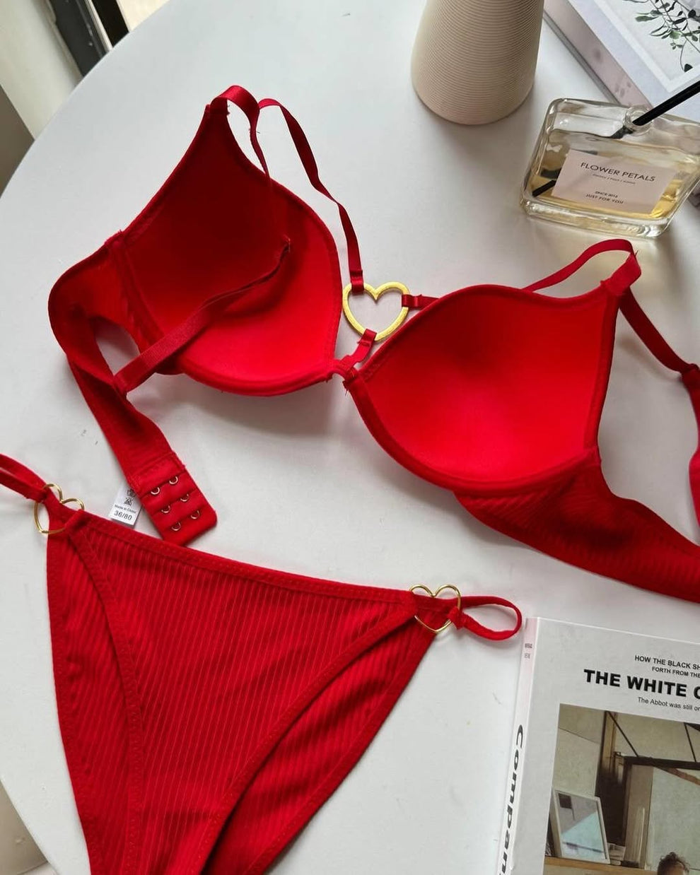 Heart Desire Set