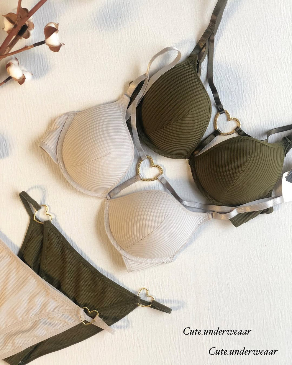 Heart Desire Set