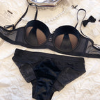 SD - Velvet Desire Lingerie Set