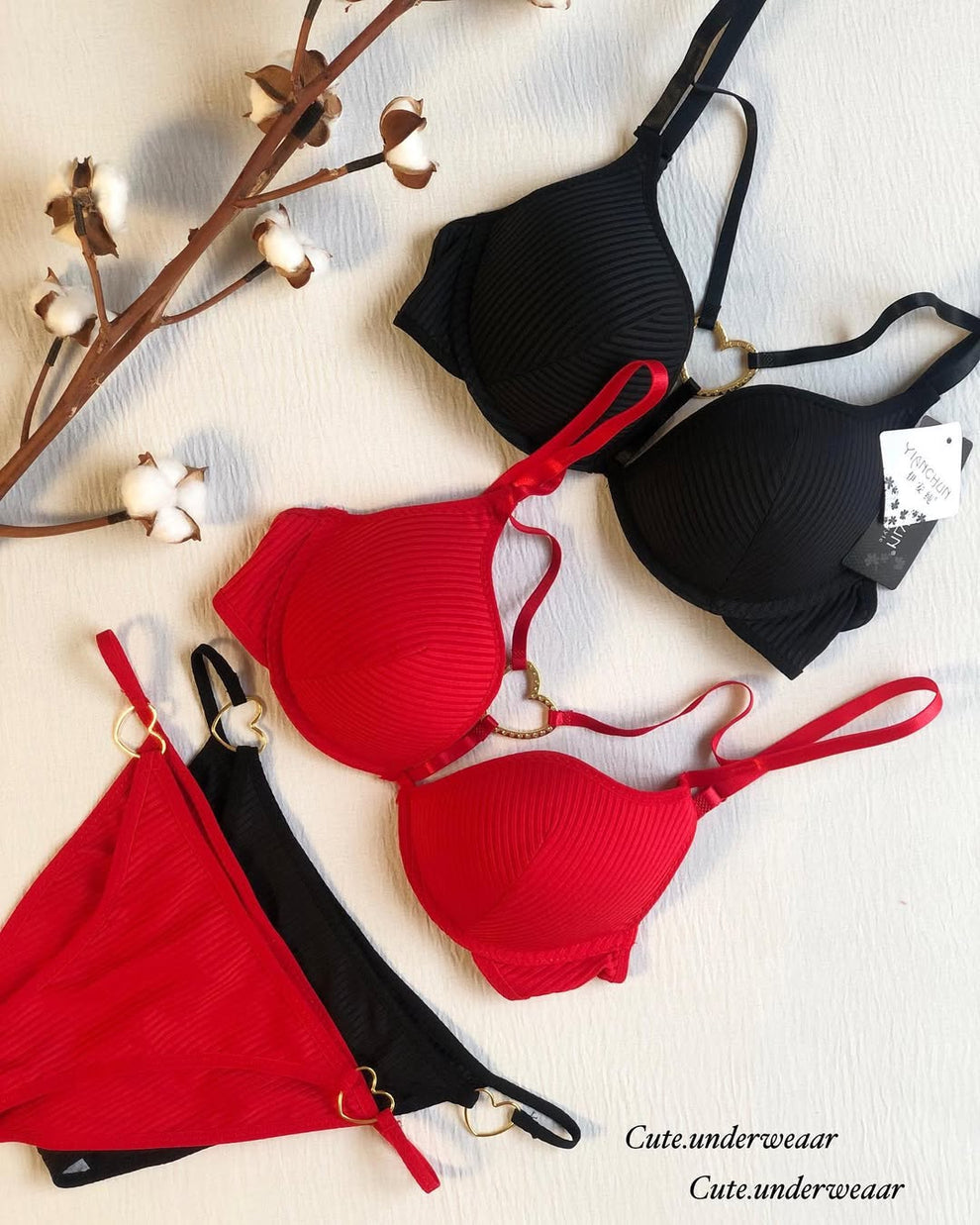 Heart Desire Set