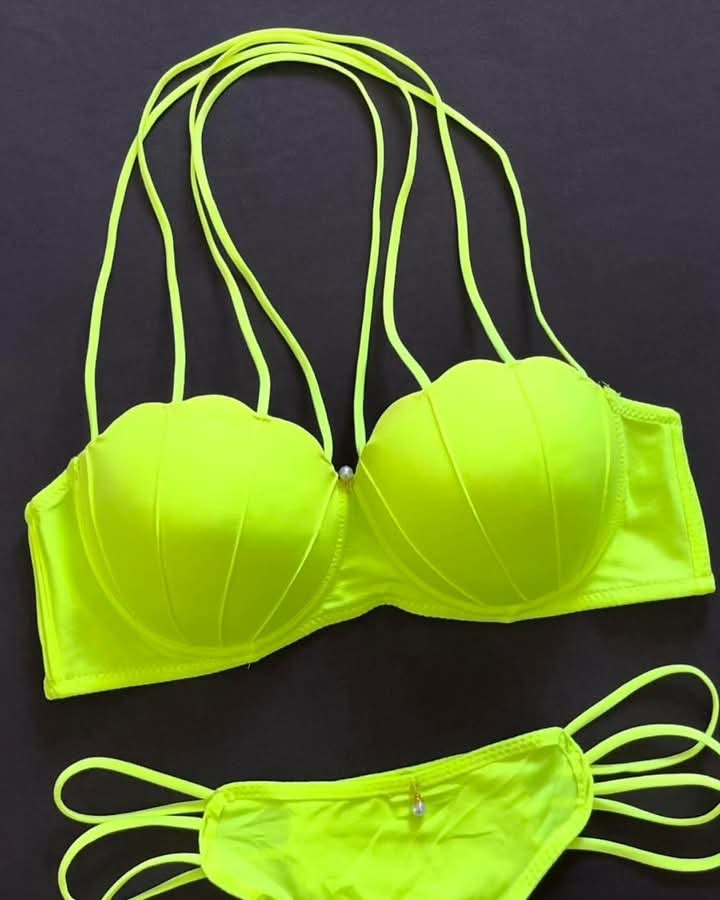 Radiance Bikini Set