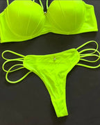 Radiance Bikini Set