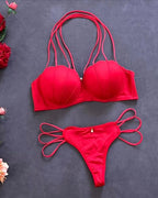 Radiance Bikini Set