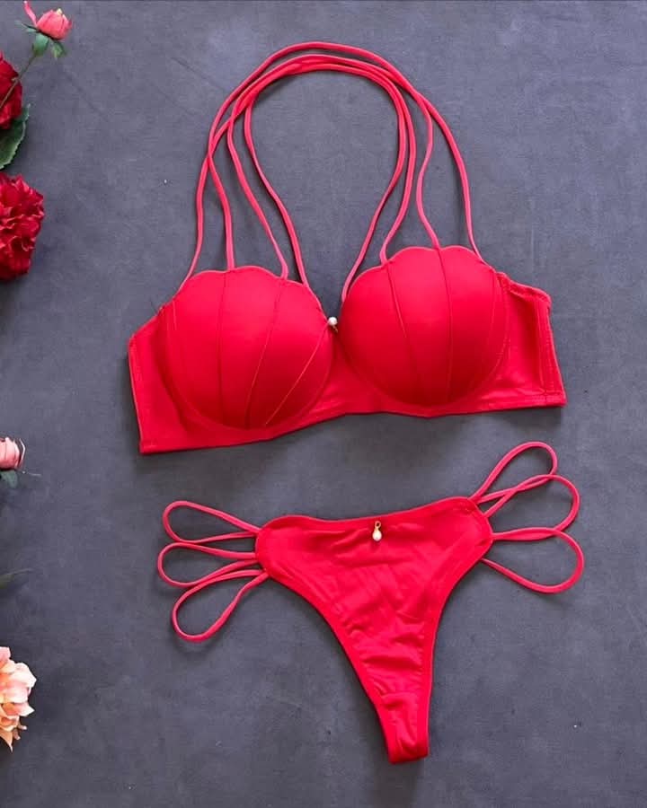 Radiance Bikini Set