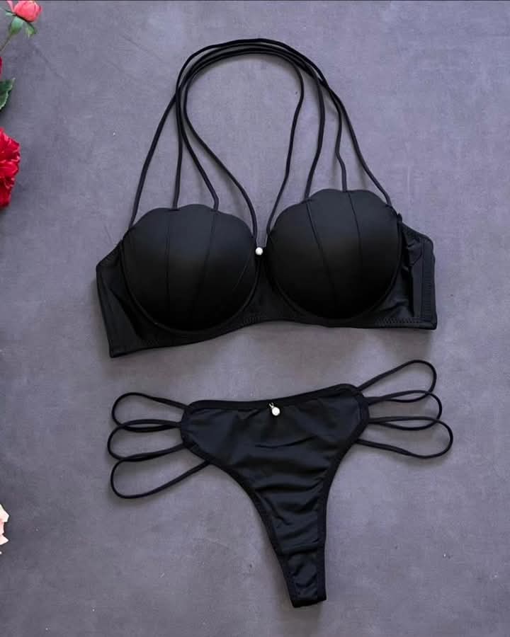 Radiance Bikini Set