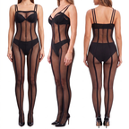 Marisol Full Body Stocking