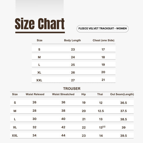 Velvet Hoodie & Wide-Leg Tracksuit Set