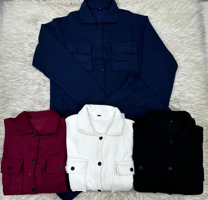 Cloud Nine Knit Tracksuit