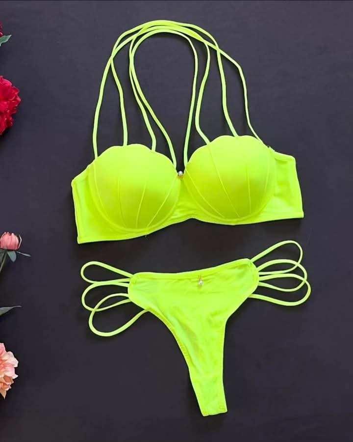 Radiance Bikini Set